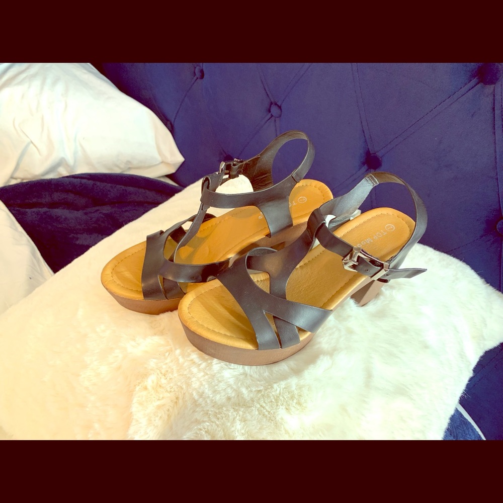 Sandals